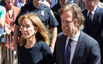  بازیگر زن مشهور به زندان محکوم شد