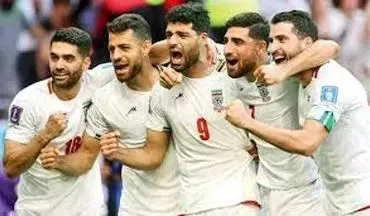 سخت‌ترین و آسان‌ترین رقبای ایران در جام جهانی را بشناسید!