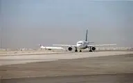  ۶ هواپیمای جدید وارد آسمان ایران شدند 