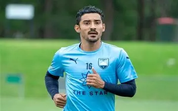 لژیونر محبوب ایرانی، اولین بمب نقل‌وانتقالاتی تراکتورسازی