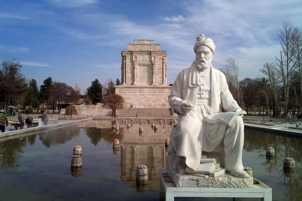 اماکن تاریخی مشهد که در سفر به مشهد نباید از دست داد