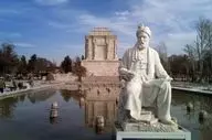 اماکن تاریخی مشهد که در سفر به مشهد نباید از دست داد