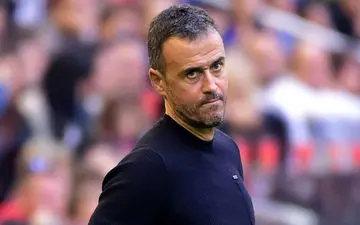 انریکه: به نظر من آلبا تغییر نکرده است