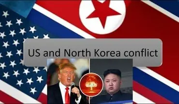  افول شکیبایی کره شمالی