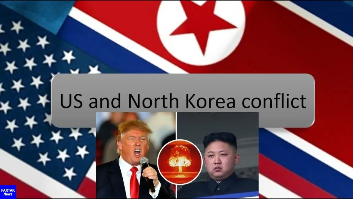  افول شکیبایی کره شمالی