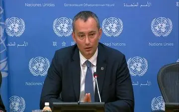 نشست شورای امنیت درباره الحاق کرانه باختری