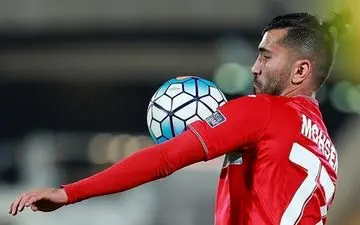 شعر معروف برای مدل موی مسلمان/ ناراحتی طارمی از علیپور 