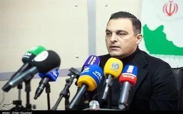 محمدی: پرسپولیس تا پایان لیگ با تبعات صحبت‌های غیرمنطقی افشاریان دست و پنجه نرم می‌کند/ بدهی‌های ما خیلی کم شده است 