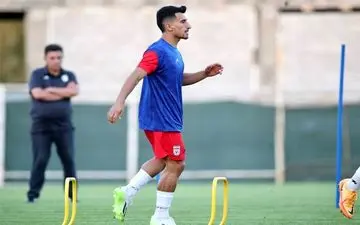  دعوت از یک استقلالی به اردوی تیم ملی 