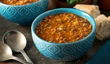 طرز تهیه عدسی خانگی؛ غذایی گرم و مقوی برای روزهای سرد