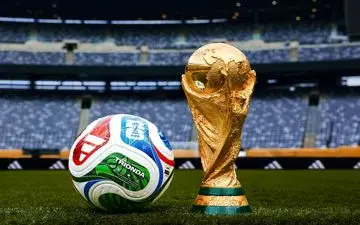 آخرین تیم‌های جام جهانی ۲۰۲۶ | اینفوگرافیک لیست کامل صعودکنندگان