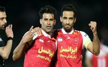 مهاجم عجیب و غریبی که قرمزها با او قهرمان می‌شوند!