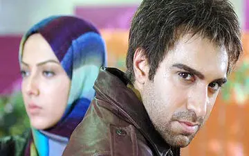 پولاد کیمیایی با «خون‌بها» به آی‌فیلم می‌آید