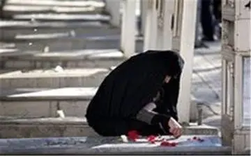 

 ورود خودرو به آرامستان کرمانشاه در جمعه غریبان و آخر سال ممنوع است



