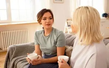 جاری باسیاست هیچ وقت این حرفو به جاریش نمیگه