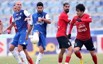 همه فهمیدند مشکل استقلال چیست ولی ساپینتو نه/ کاسه صبر هواداران لبریز شده است
