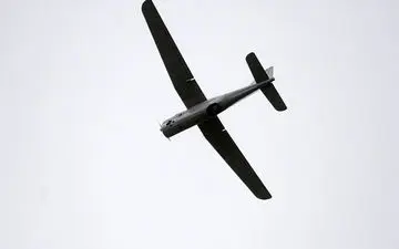 حمله پهپادی انصارالله به فرودگاه أبها در عربستان