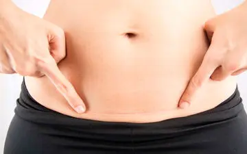 چرا بخیه سزارین عفونت می‌کند؟

