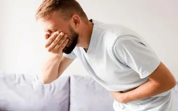 اختصاصی| از علت تا درمان حالت تهوع