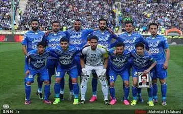 ترکیب احتمالی استقلال مقابل گسترش فولاد