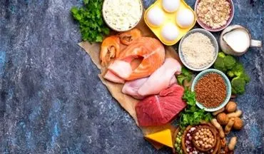 برخی غذاها به کاهش اثرات پیری کمک میکنند!