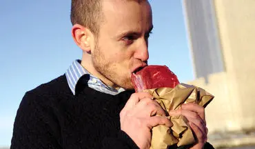 خوردن این غذاها خطر نقرس را افزایش می‌دهند