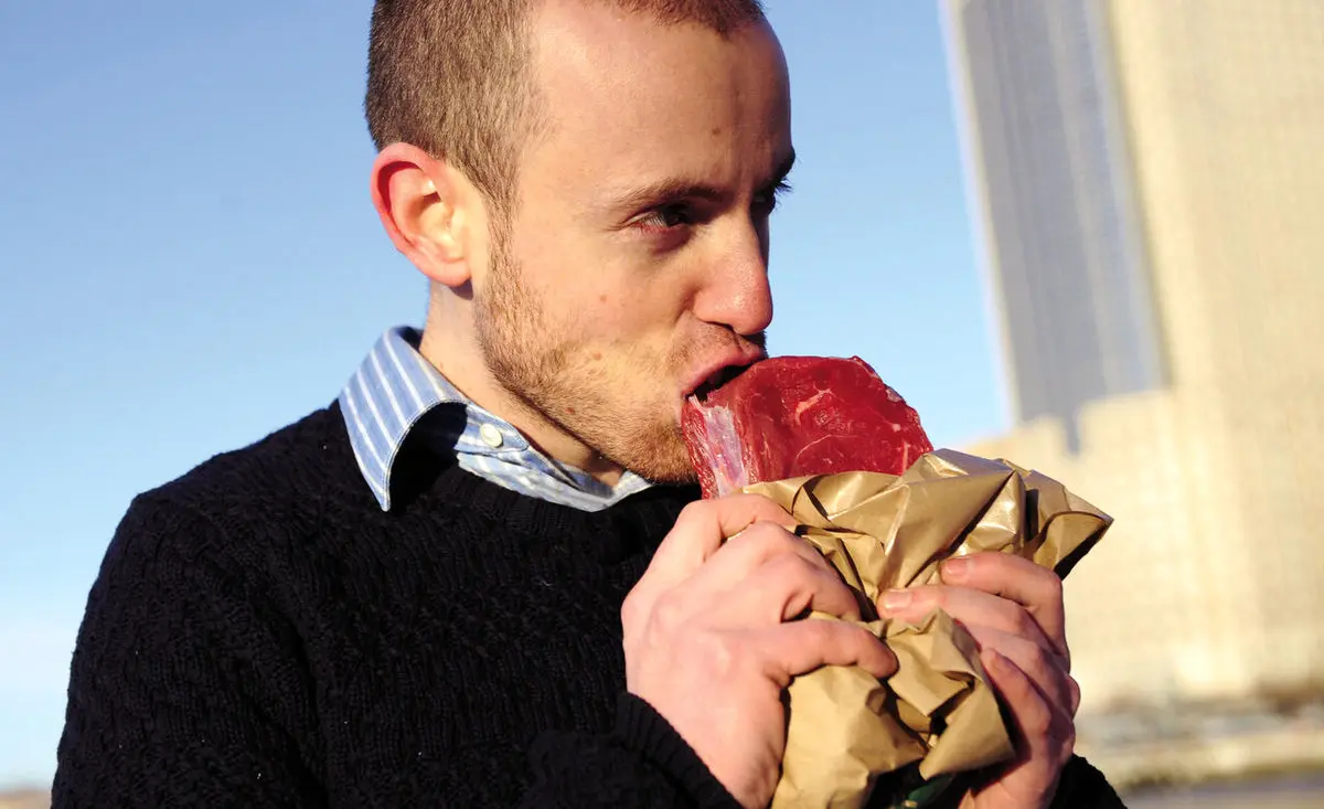 خوردن این غذاها خطر نقرس را افزایش میدهند