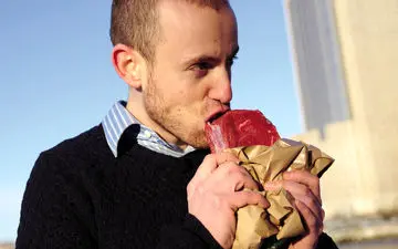 خوردن این غذاها خطر نقرس را افزایش می‌دهند