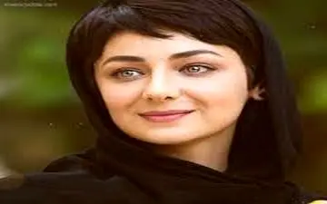 تیپ و ژست جالب ویدا جوان؛ بازیگر سینما و تلویزیون