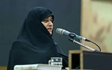 قفل عدالت در دولت مردمی شکسته می شود