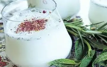  فواید دوغ گاز دار خانگی که نمی دانستید