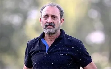  میثاقیان سرمربی جدید سیاه جامگان شد
