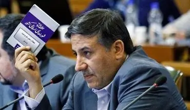 شهر فروشی در تهران وجود دارد/ روند کمیسیون ماده 100 باید تغییر کند 
