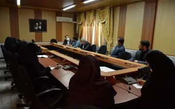 
دختران نوجوان برتر کرمانشاهی در دهه کرامت تقدیر می‌شوند