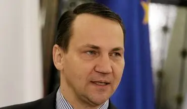 هشدار وزیر خارجه لهستان: ما هدف بعدی پوتین هستیم/ ترجیح می‌دهیم علف بخوریم تا مستعمره روسیه شویم!