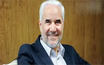 مهرعلیزاده: روش اقتصاد آلمان را در ایران حاکم می‌کنم + فیلم