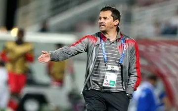 سرمربی الدحیل: می‌دانستیم از کدام نقطه قوت‌مان استفاده کنیم