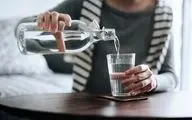 آیا نوشیدن آب مستقیماً پوست را هیدراته می‌کند؟