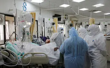 امکان ۲ رقمی شدن فوتی‌های روزانه کرونا در ایلام