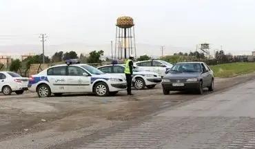برخورد با وسایل نقلیه فاقد بیمه نامه شخص ثالث در کرمانشاه تشدید می شود 