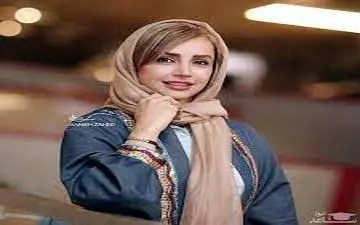 
عکس خاص و جذاب شبنم قلی خانی در جزیره قشم
