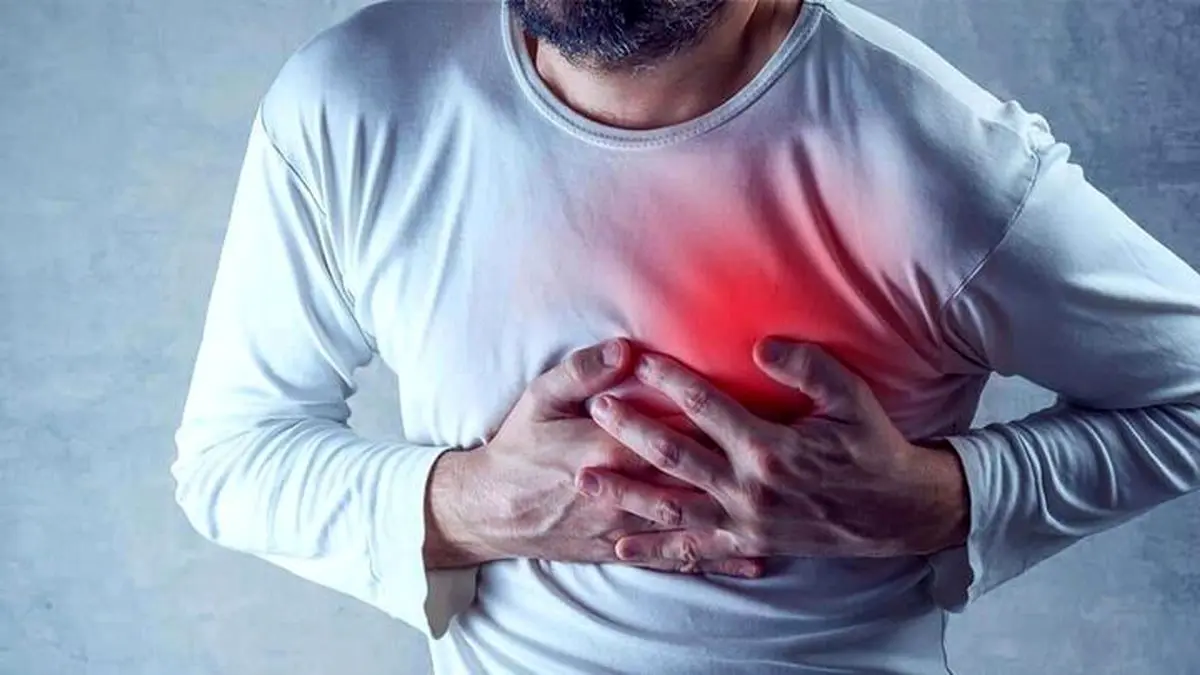 تپش قلب چه موقع نگران کننده است؟
