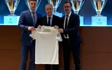 دستگیری ایجنت ویلموتس