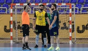 هندبال سپاهان با هدف تکرار قهرمانی لیگ را آغاز کرد / نفت‌وگاز با حداقل تمرین وارد مسابقات شد
