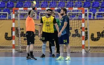 هندبال سپاهان با هدف تکرار قهرمانی لیگ را آغاز کرد / نفت‌وگاز با حداقل تمرین وارد مسابقات شد