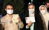 تصاویر اختصاصی از حضور پرشور و شعور مردم اصفهان در انتخابات


