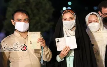 تصاویر اختصاصی از حضور پرشور و شعور مردم اصفهان در انتخابات


