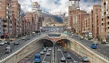 افزایش دمای هوای تهران از این تاریخ قطعی شد