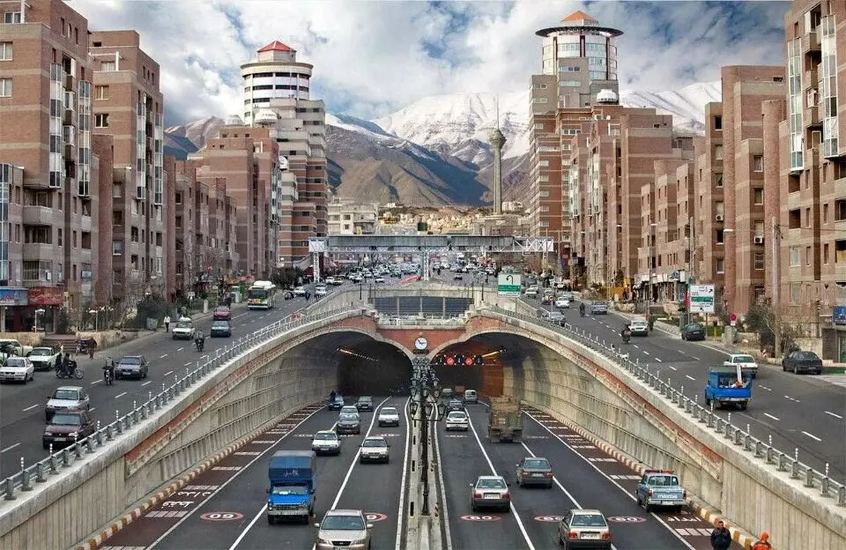 افزایش دمای هوای تهران از این تاریخ قطعی شد