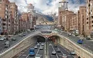 افزایش دمای هوای تهران از این تاریخ قطعی شد